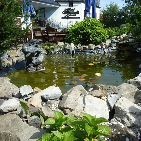 Wernerwald - Restaurant, Wellness & Events 4* Cuxhaven