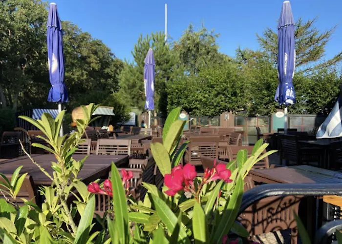 沃奈尔瓦尔德酒店 库克斯港