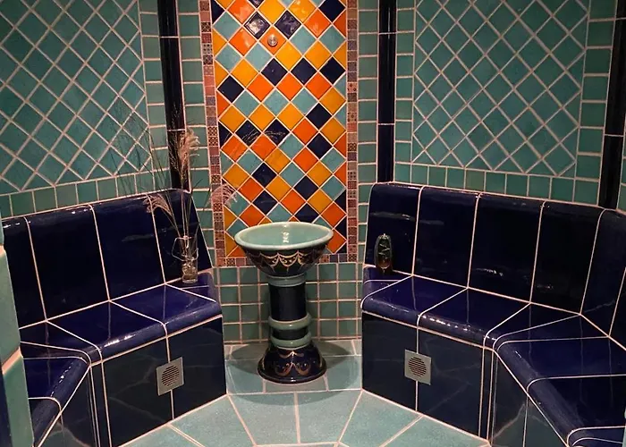 沃奈尔瓦尔德酒店 4* 库克斯港