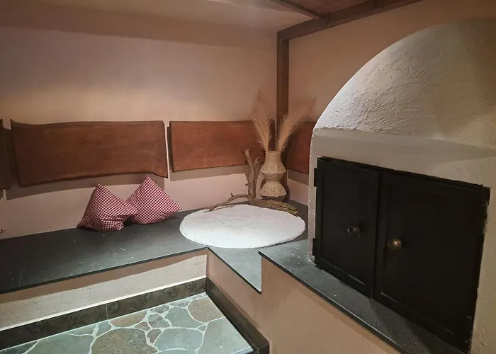 沃奈尔瓦尔德酒店 酒店 4*