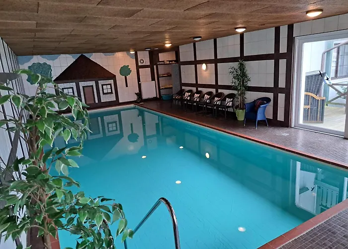 酒店 沃奈尔瓦尔德酒店 4*