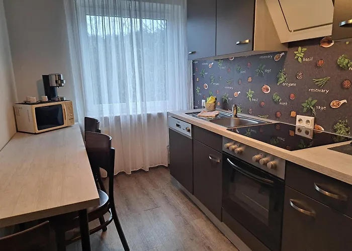 酒店 沃奈尔瓦尔德酒店 4*