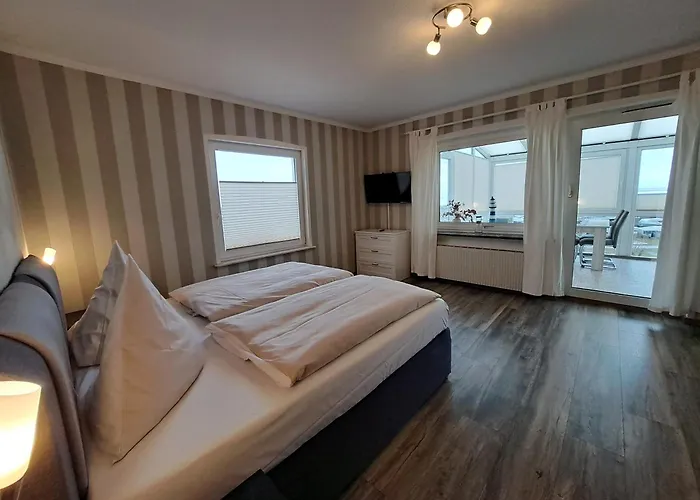 沃奈尔瓦尔德酒店 4*