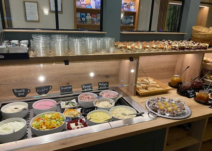 沃奈尔瓦尔德酒店