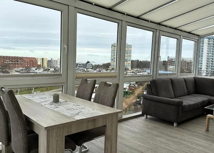 酒店 沃奈尔瓦尔德酒店