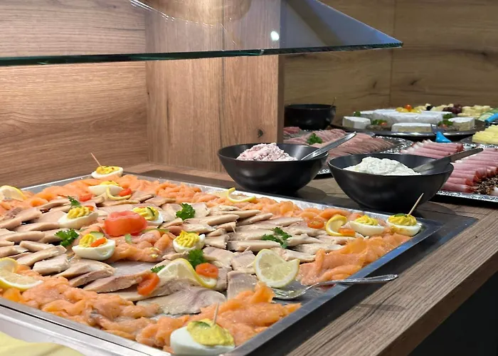 沃奈尔瓦尔德酒店