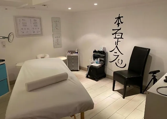 酒店 沃奈尔瓦尔德酒店 库克斯港