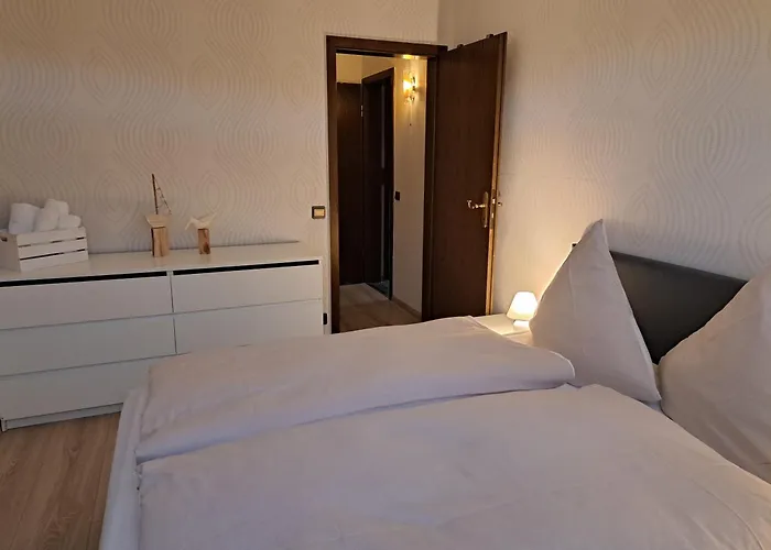 酒店 沃奈尔瓦尔德酒店