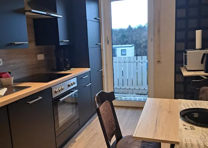 沃奈尔瓦尔德酒店 4*