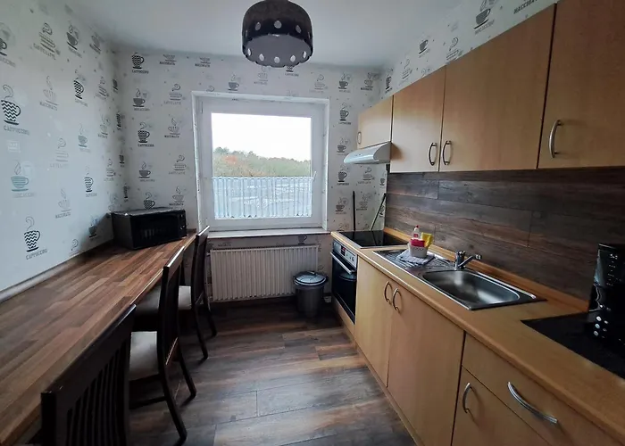 沃奈尔瓦尔德酒店 4* 库克斯港