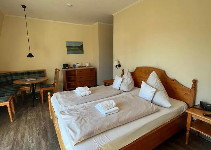 沃奈尔瓦尔德酒店 酒店