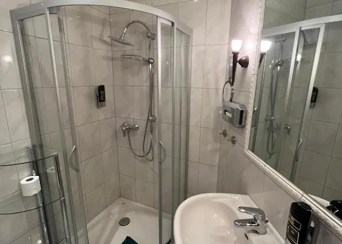 沃奈尔瓦尔德酒店 酒店 库克斯港