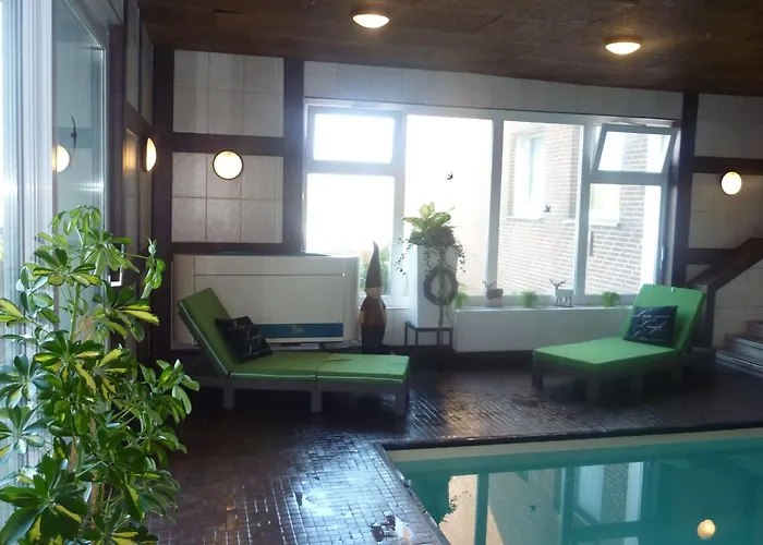 沃奈尔瓦尔德酒店