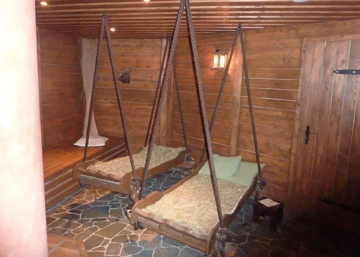 酒店 沃奈尔瓦尔德酒店 4*