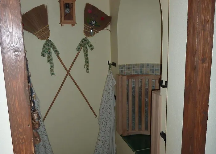 沃奈尔瓦尔德酒店 酒店