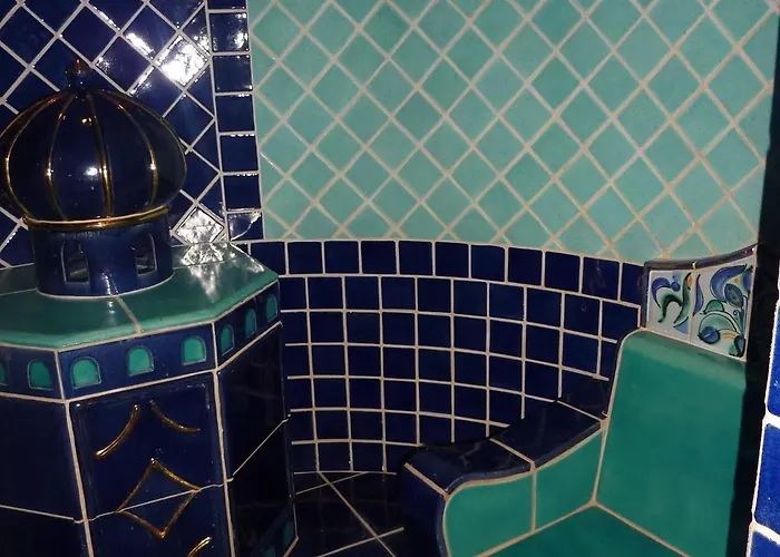 Wernerwald מלון 4*