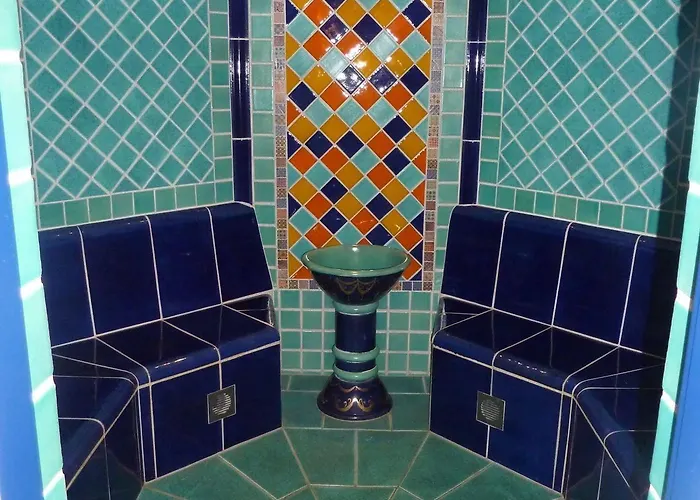 酒店 沃奈尔瓦尔德酒店