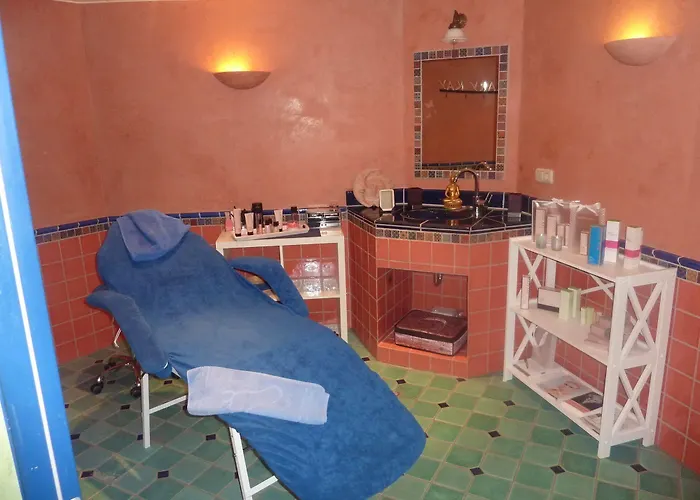 沃奈尔瓦尔德酒店 酒店