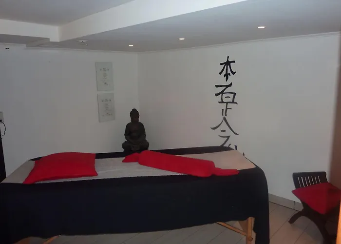 沃奈尔瓦尔德酒店 酒店