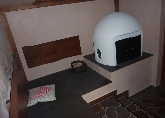 酒店 沃奈尔瓦尔德酒店 4*